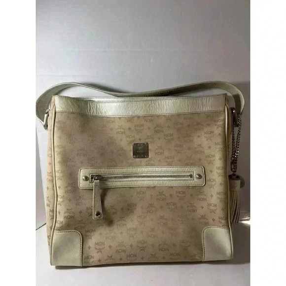 Mcm purse - Picture 1 of 7